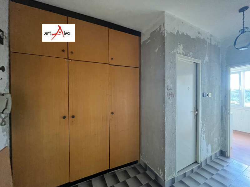 Zu verkaufen  Studio Sofia , Ljulin 7 , 45 qm | 88972526 - Bild [9]