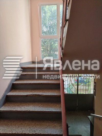 Продава 1-СТАЕН, гр. София, Надежда 4, снимка 10 - Апартаменти - 55591799