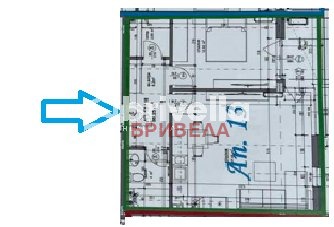 Na sprzedaż  1 sypialnia Sofia , Ljulin - centar , 84 mkw | 79984055 - obraz [2]