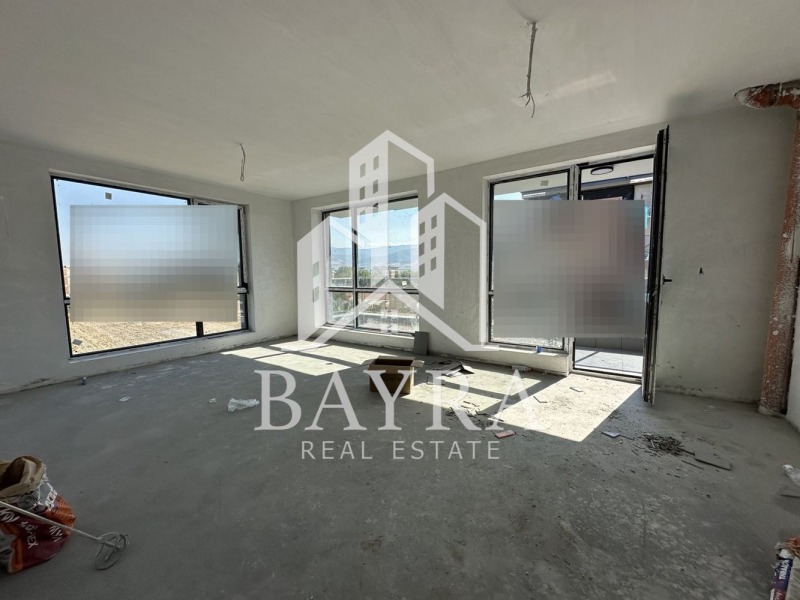 Na prodej  1 ložnice Plovdiv , Karšijaka , 67 m2 | 44069763 - obraz [2]
