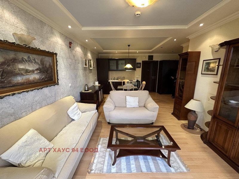 Продава  2-стаен град София , Борово , 62 кв.м | 45913174 - изображение [3]