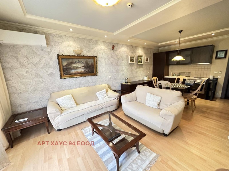 Продава  2-стаен град София , Борово , 62 кв.м | 45913174 - изображение [6]