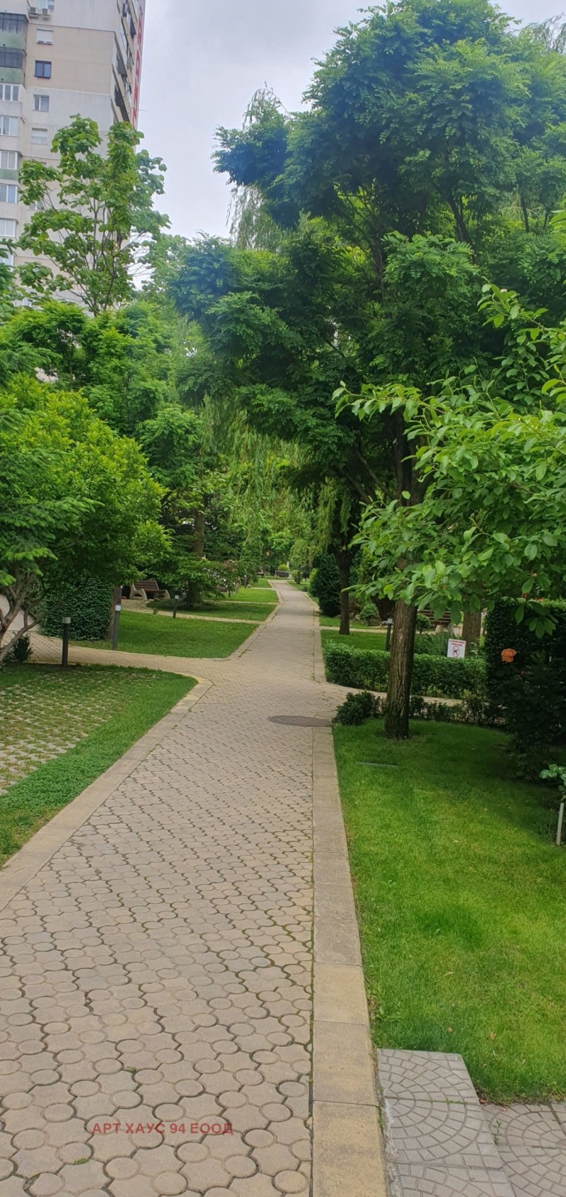 Продава  2-стаен град София , Борово , 62 кв.м | 45913174 - изображение [9]