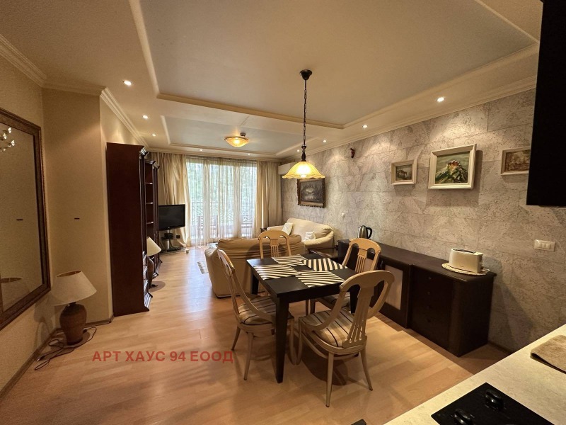 Продава  2-стаен град София , Борово , 62 кв.м | 45913174