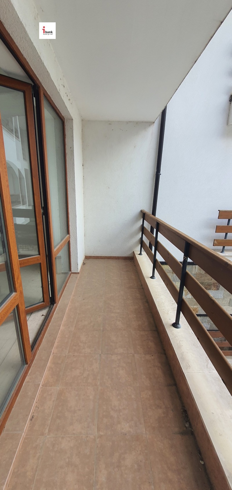 На продаж  1 спальня область Бургас , Свети Влас , 60 кв.м | 93977837 - зображення [9]