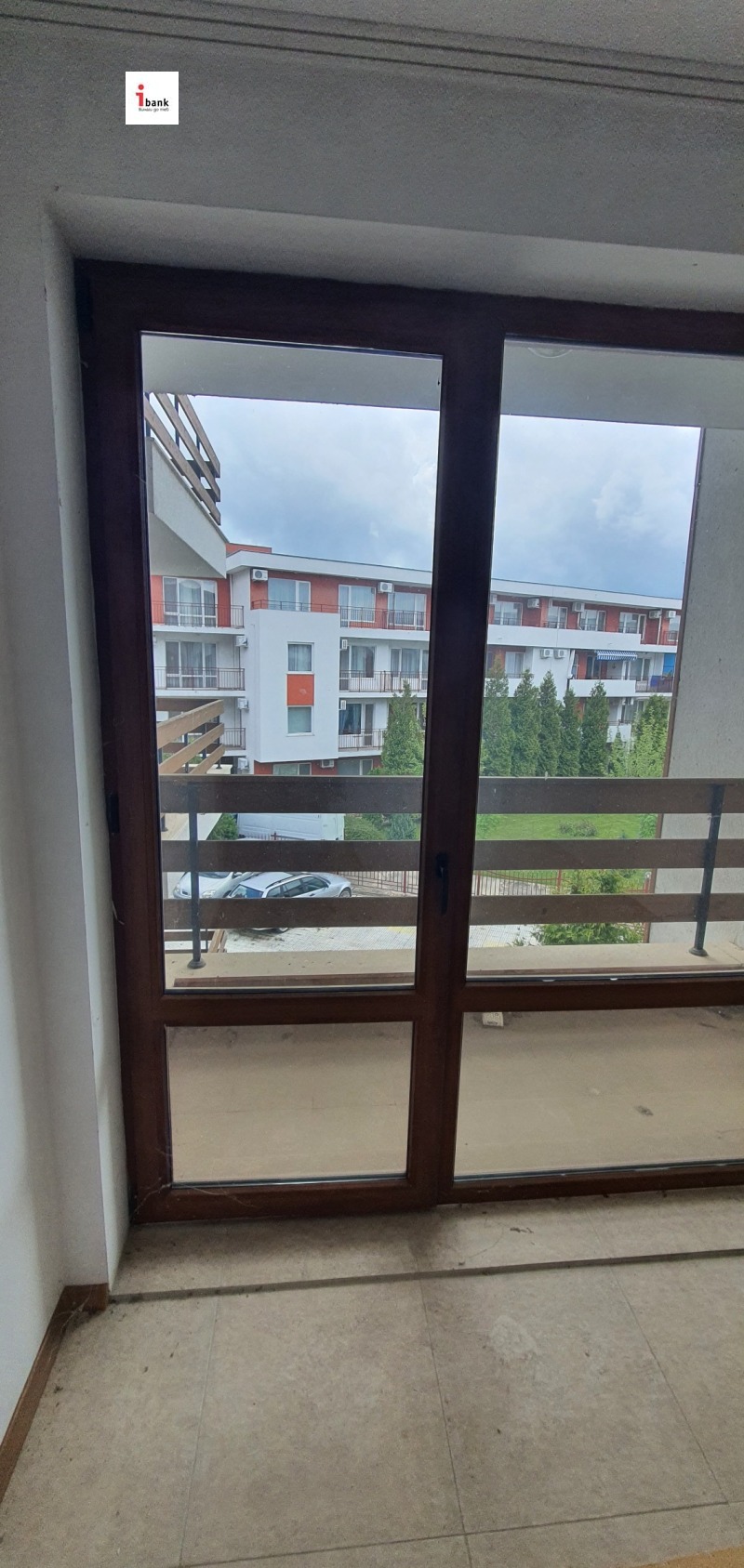 На продаж  1 спальня область Бургас , Свети Влас , 60 кв.м | 93977837 - зображення [6]