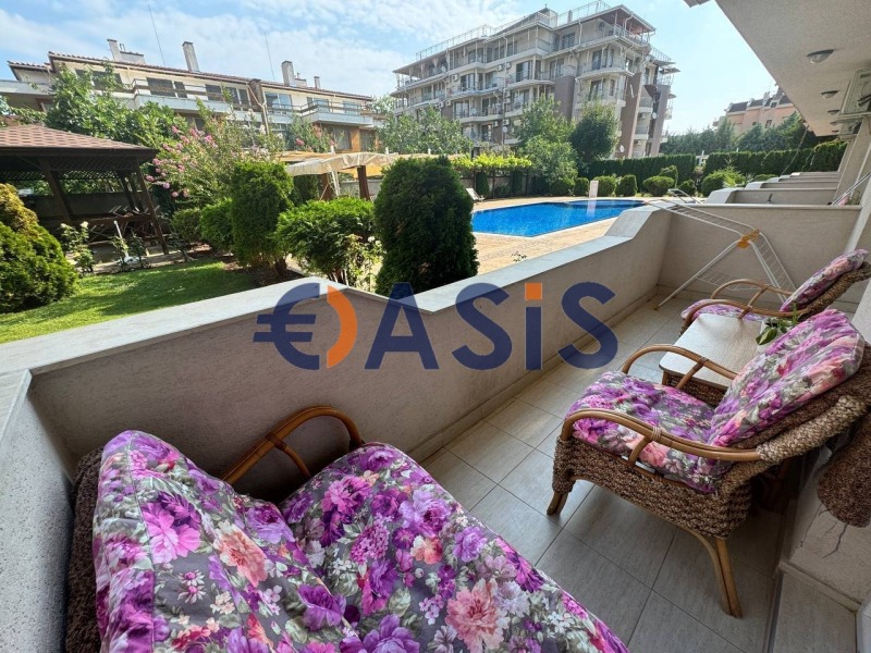 Продается  1 спальня область Бургас , к.к. Слънчев бряг , 64 кв.м | 65258557 - изображение [12]