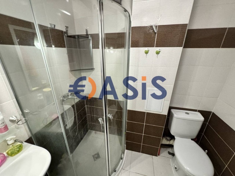 Продается  1 спальня область Бургас , к.к. Слънчев бряг , 64 кв.м | 65258557 - изображение [13]