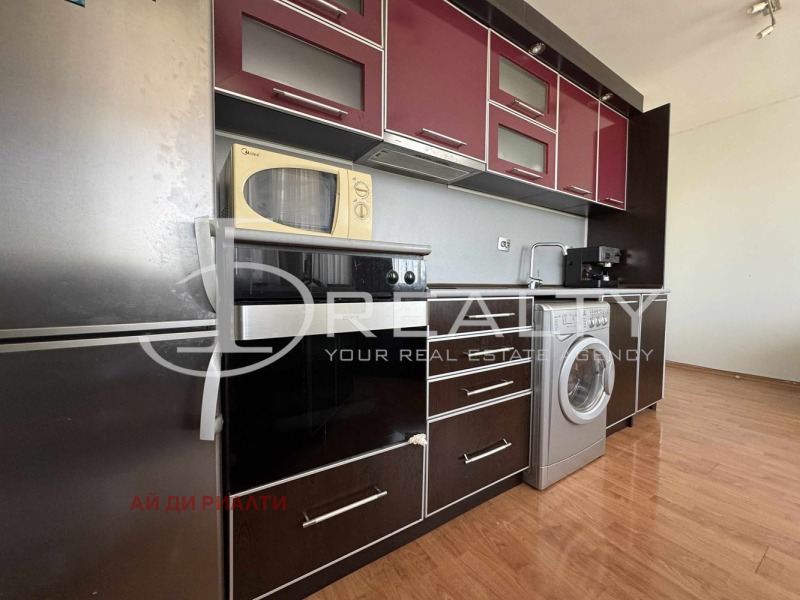 Na sprzedaż  1 sypialnia region Burgas , Nesebar , 60 mkw | 59586028 - obraz [3]