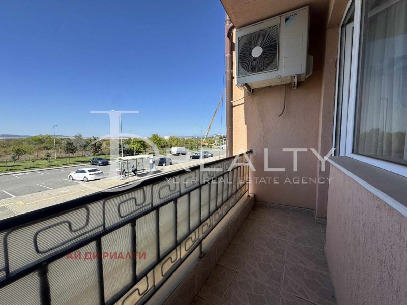 Na sprzedaż  1 sypialnia region Burgas , Nesebar , 60 mkw | 59586028 - obraz [15]