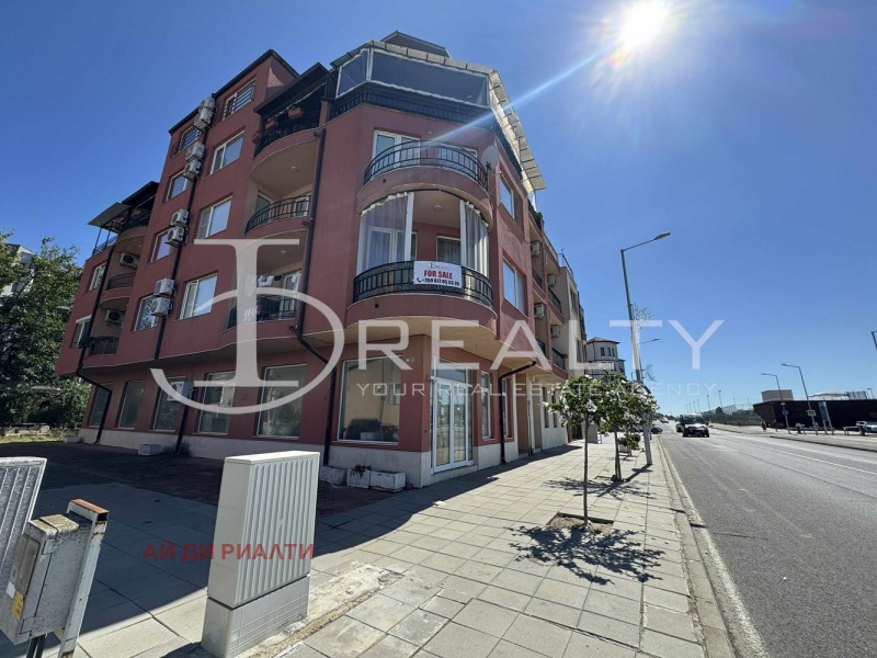 Na sprzedaż  1 sypialnia region Burgas , Nesebar , 60 mkw | 59586028 - obraz [16]
