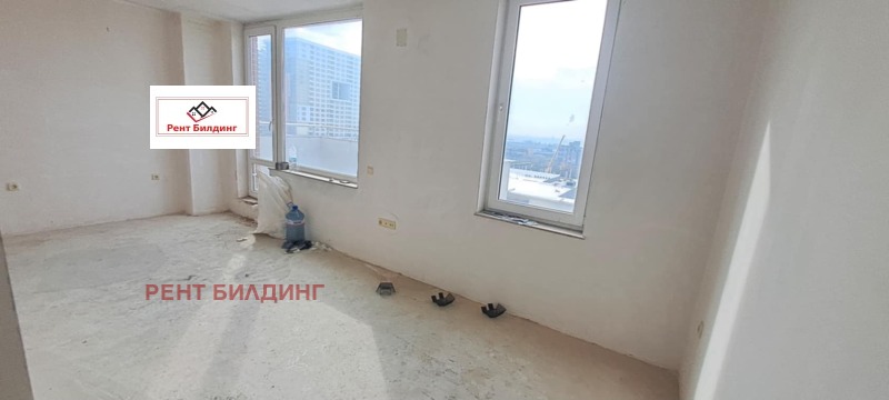 Продава 2-СТАЕН, град Бургас, Славейков • 110000 € / 215141.30 лв. • 47340085 1