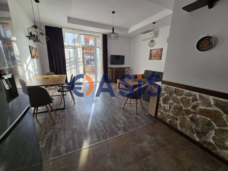 Продава 2-СТАЕН, гр. Несебър, област Бургас, снимка 10 - Апартаменти - 52497762