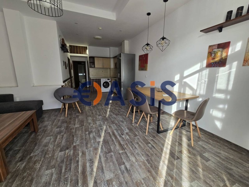 Продава 2-СТАЕН, гр. Несебър, област Бургас