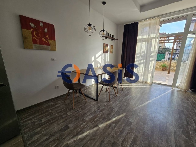 Продава 2-СТАЕН, гр. Несебър, област Бургас, снимка 7 - Апартаменти - 52497762