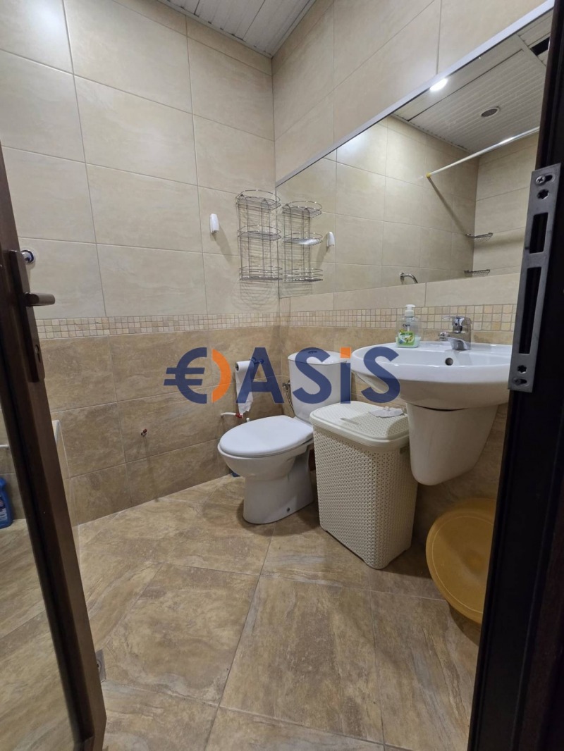 Продава 2-СТАЕН, гр. Несебър, област Бургас, снимка 5 - Апартаменти - 52497762