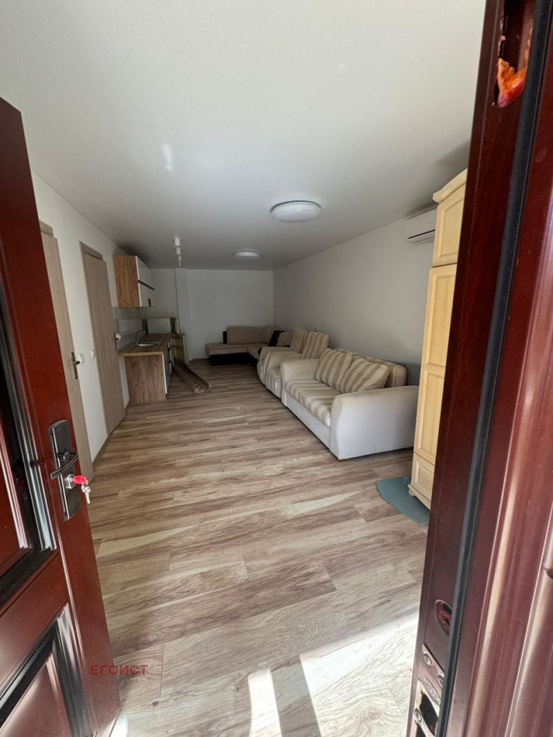 Продава 2-СТАЕН, гр. Свети Влас, област Бургас, снимка 3 - Апартаменти - 52663161