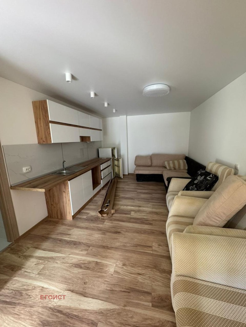 Продава 2-СТАЕН, гр. Свети Влас, област Бургас, снимка 2 - Апартаменти - 52663161