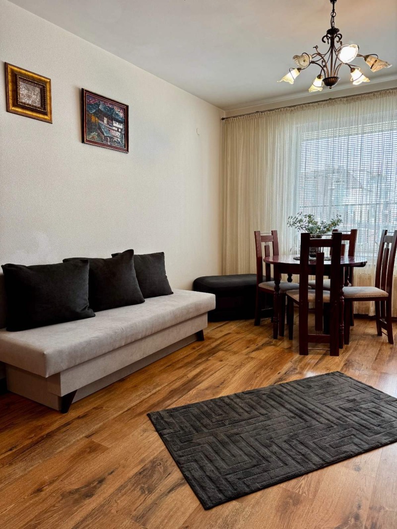 Продава 2-СТАЕН, гр. София, Борово, снимка 2 - Апартаменти - 52883287