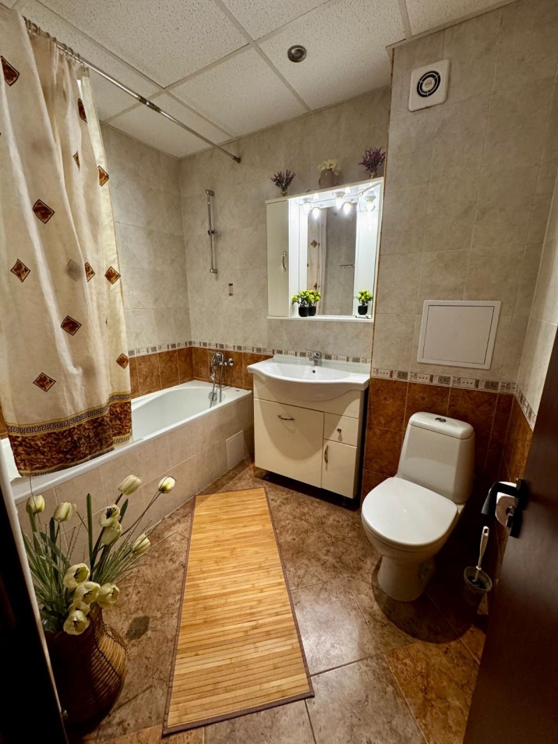 Продава 2-СТАЕН, гр. София, Борово, снимка 8 - Апартаменти - 52883287