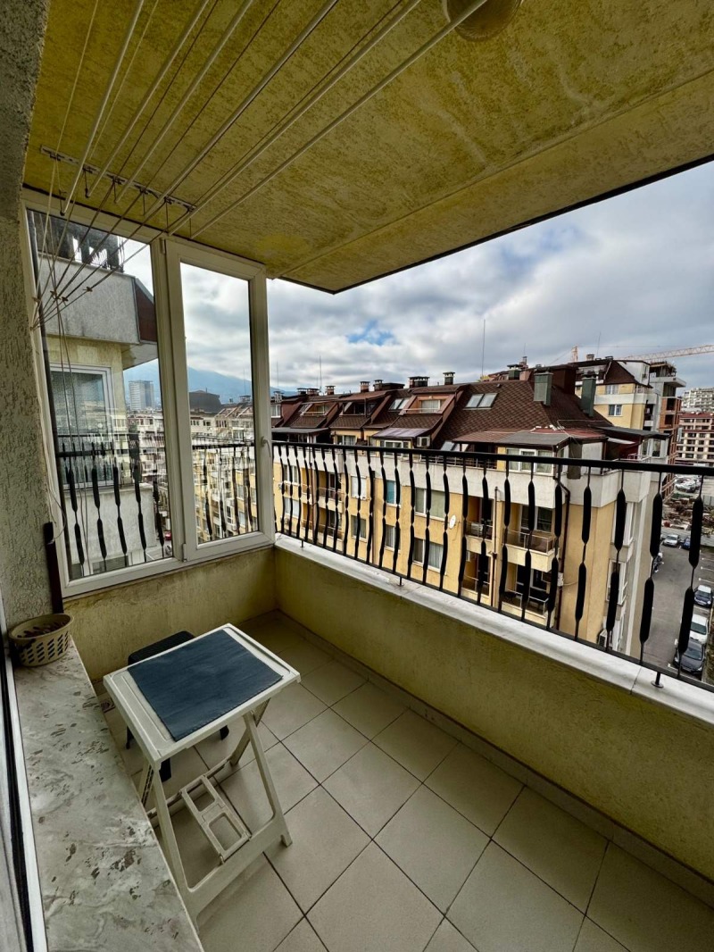 Продава 2-СТАЕН, гр. София, Борово, снимка 9 - Апартаменти - 52883287