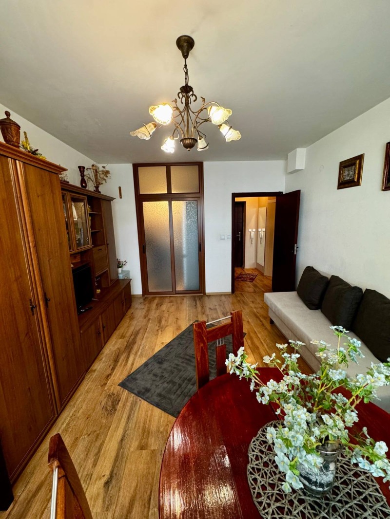 Продава 2-СТАЕН, гр. София, Борово, снимка 4 - Апартаменти - 52883287