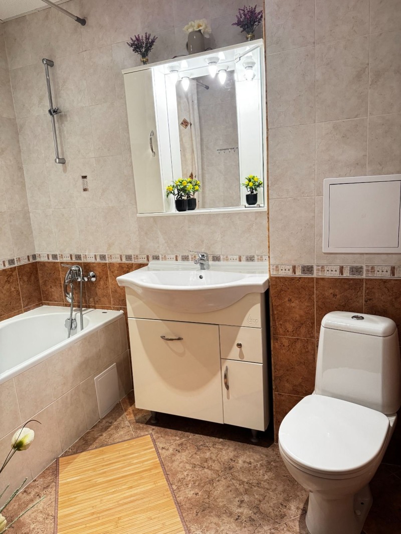 Продава 2-СТАЕН, гр. София, Борово, снимка 7 - Апартаменти - 52883287