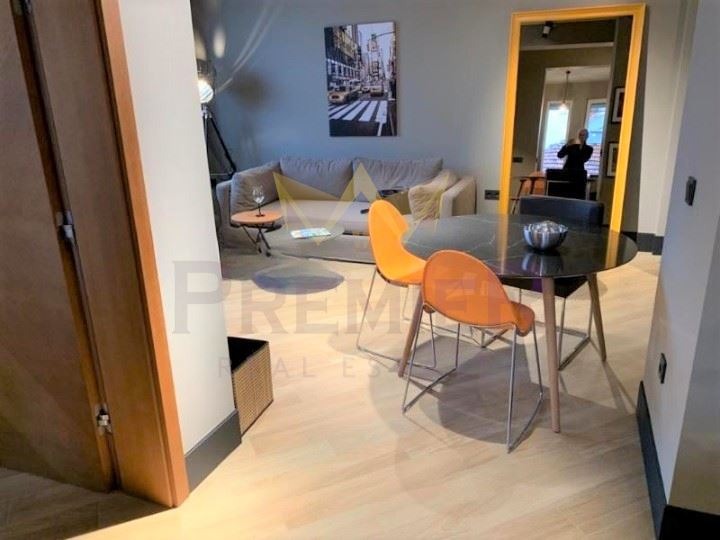 Продава 2-СТАЕН, гр. София, Център, снимка 6 - Апартаменти - 53229121