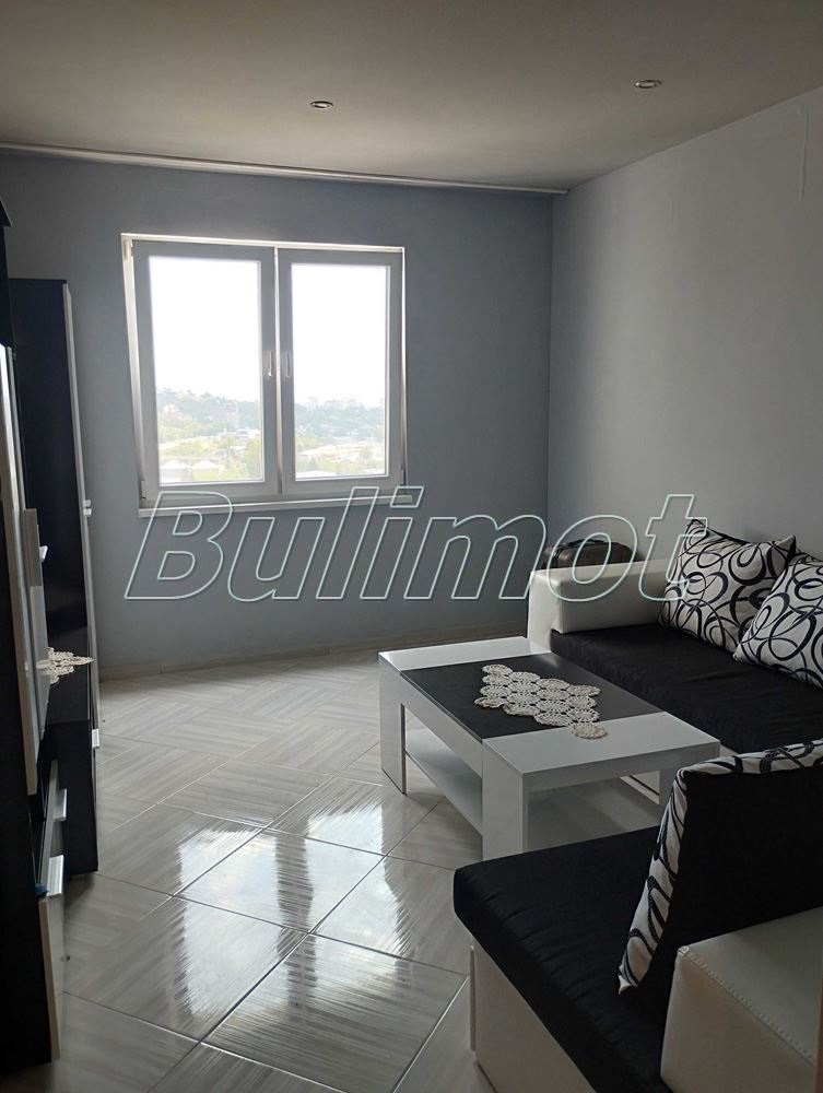 Продава 2-СТАЕН, гр. Варна, Младост 1, снимка 10 - Апартаменти - 54759785