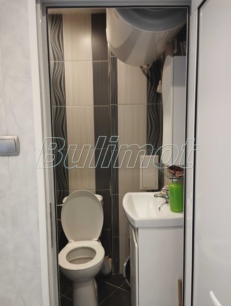Продава 2-СТАЕН, гр. Варна, Младост 1, снимка 7 - Апартаменти - 54759785