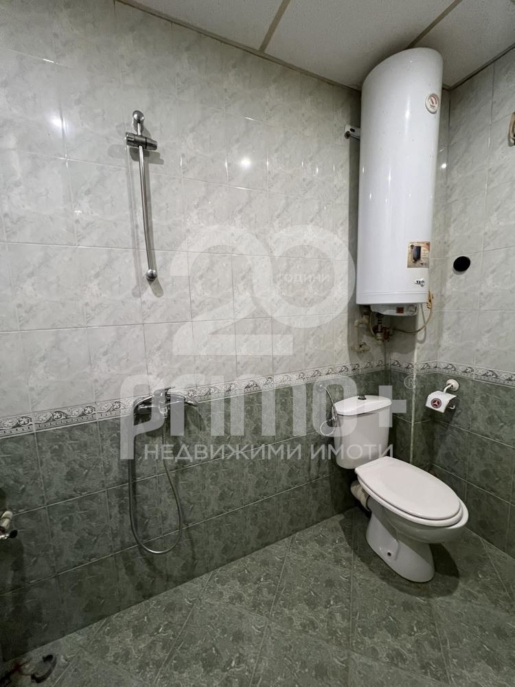 Продава 2-СТАЕН, гр. Велико Търново, Колю Фичето, снимка 9 - Апартаменти - 55034448
