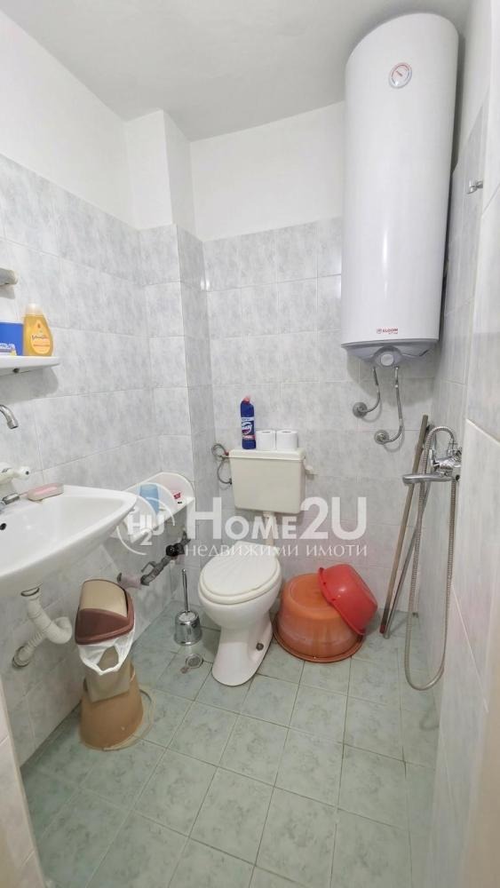 Продава 2-СТАЕН, гр. Варна, Трошево, снимка 6 - Апартаменти - 55298890