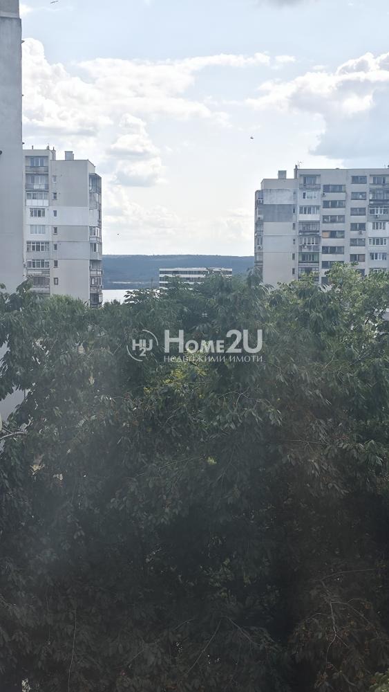 Продава 2-СТАЕН, гр. Варна, Трошево, снимка 8 - Апартаменти - 55298890