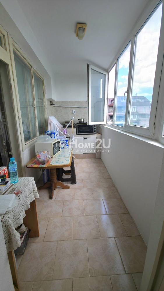 Продава 2-СТАЕН, гр. Варна, Трошево, снимка 4 - Апартаменти - 55298890