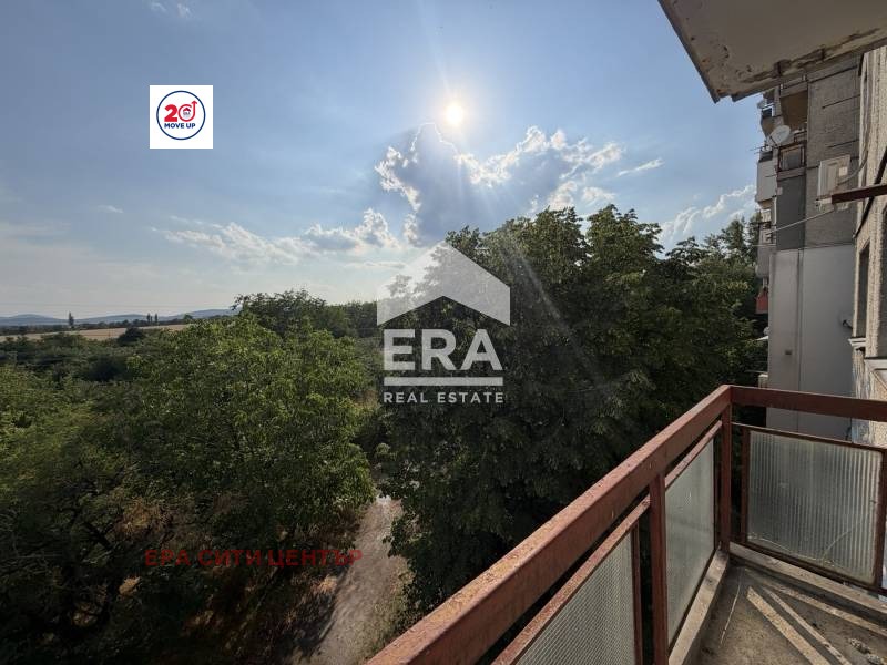 Продава 2-СТАЕН, гр. Стара Загора, Три чучура - юг, снимка 3 - Апартаменти - 55406020