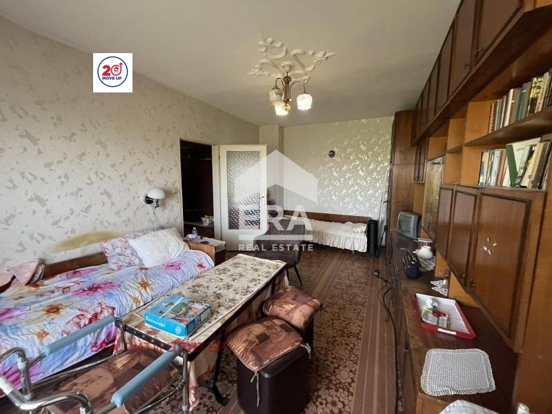 Продава 2-СТАЕН, гр. Стара Загора, Три чучура - юг, снимка 2 - Апартаменти - 55406020