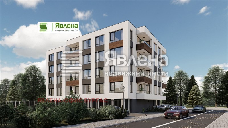 Продава  3-стаен област Бургас , гр. Поморие , 75 кв.м | 75403614