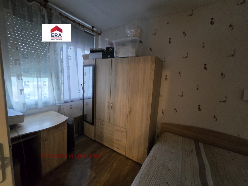 Продава 3-СТАЕН, гр. Стара Загора, Ремиза, снимка 4 - Aпартаменти - 48363349