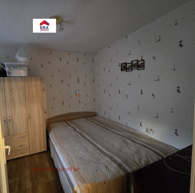 Продава 3-СТАЕН, гр. Стара Загора, Ремиза, снимка 3 - Aпартаменти - 48363349