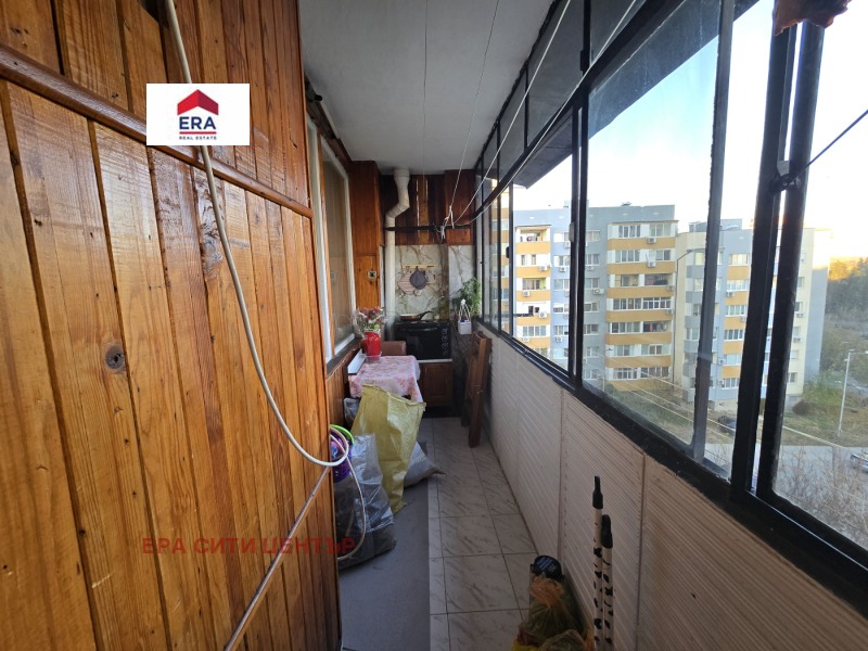 Продава 3-СТАЕН, гр. Стара Загора, Ремиза, снимка 6 - Aпартаменти - 48363349