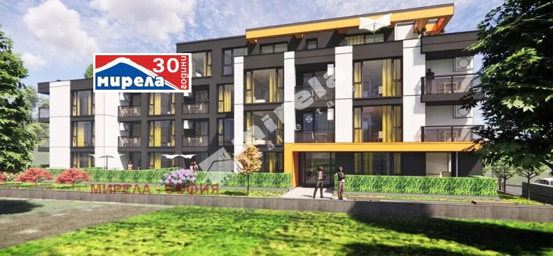 Eladó  2 hálószobás Sofia , Malinova dolina , 97 négyzetméter | 82695722 - kép [6]