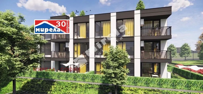 Eladó  2 hálószobás Sofia , Malinova dolina , 97 négyzetméter | 82695722 - kép [2]