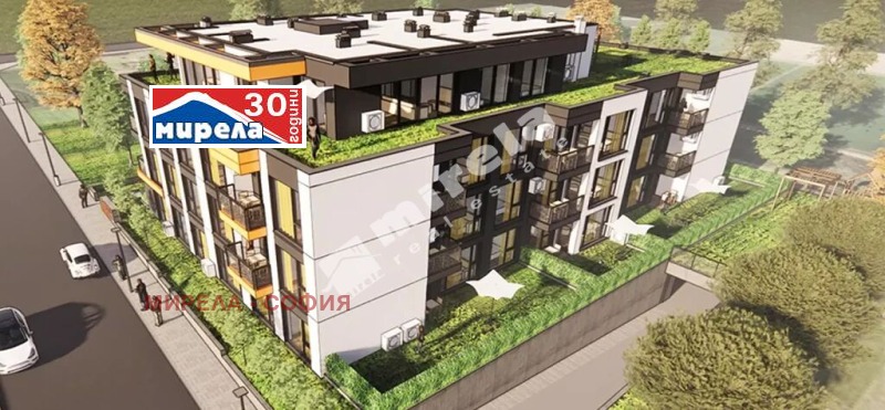 Eladó  2 hálószobás Sofia , Malinova dolina , 97 négyzetméter | 82695722 - kép [4]