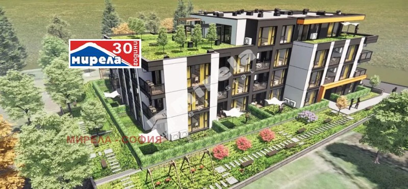 Eladó  2 hálószobás Sofia , Malinova dolina , 97 négyzetméter | 82695722 - kép [3]
