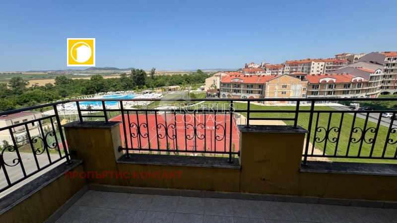 Продава  3-стаен област Бургас , гр. Ахелой , 107 кв.м | 65508064 - изображение [12]