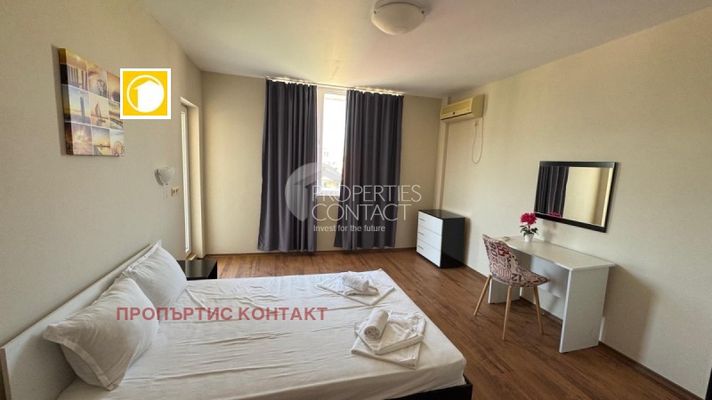 Продава  3-стаен област Бургас , гр. Ахелой , 107 кв.м | 65508064 - изображение [16]