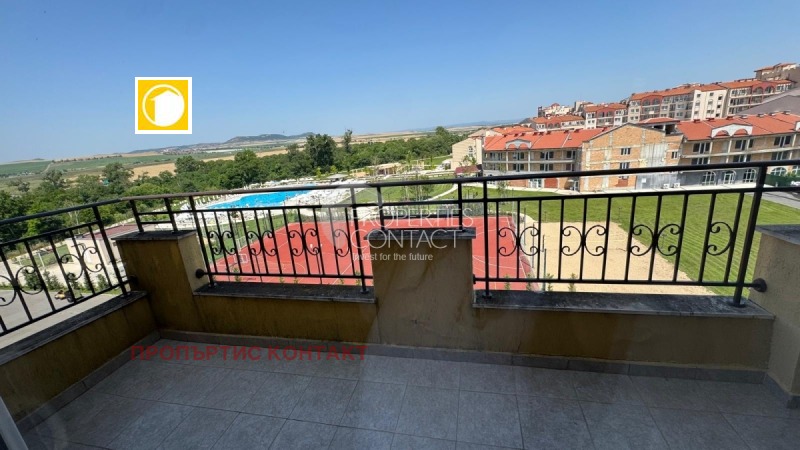Продава  3-стаен област Бургас , гр. Ахелой , 107 кв.м | 65508064 - изображение [14]