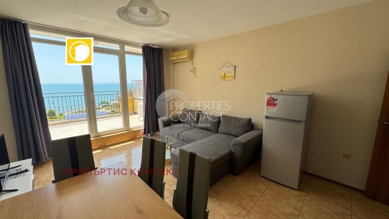 Продава  3-стаен област Бургас , гр. Ахелой , 107 кв.м | 65508064 - изображение [4]