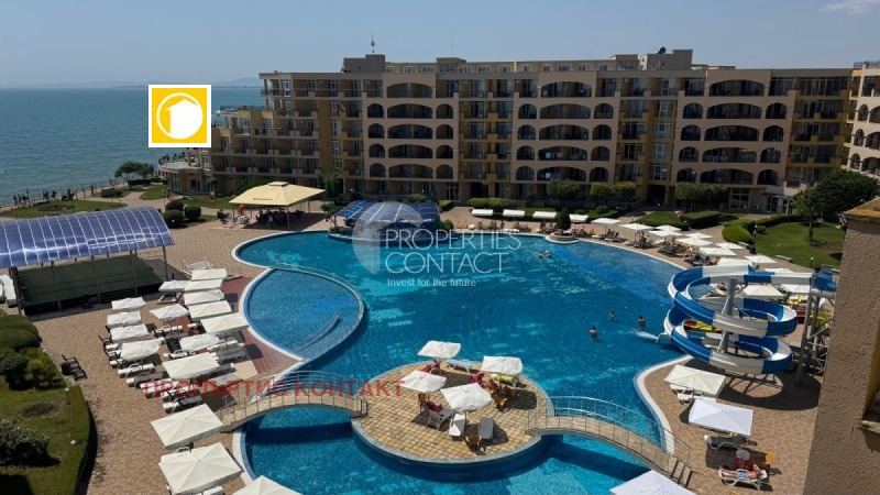 Продава  3-стаен област Бургас , гр. Ахелой , 107 кв.м | 65508064 - изображение [2]