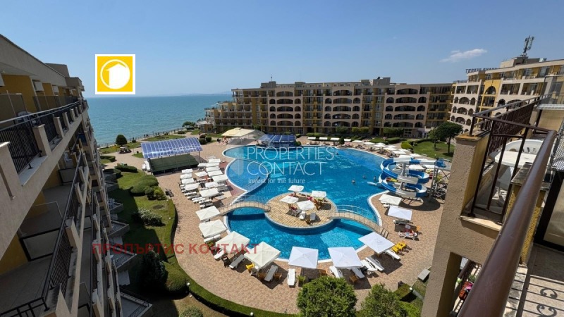 Продава  3-стаен област Бургас , гр. Ахелой , 107 кв.м | 65508064 - изображение [17]